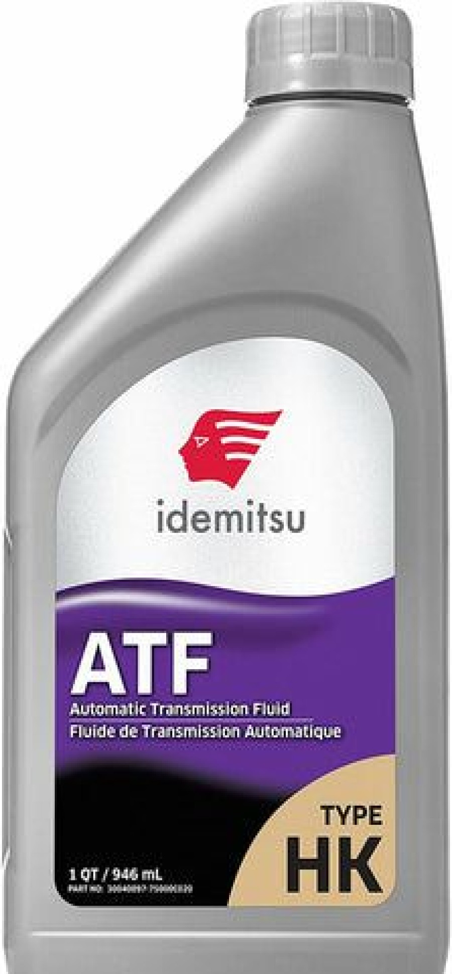 Fuel & Oil Treatment *  | Idemitsu 30040097-75000C020 Atf Type Hk Automatic Transmission Fluid Hyundai/Kia