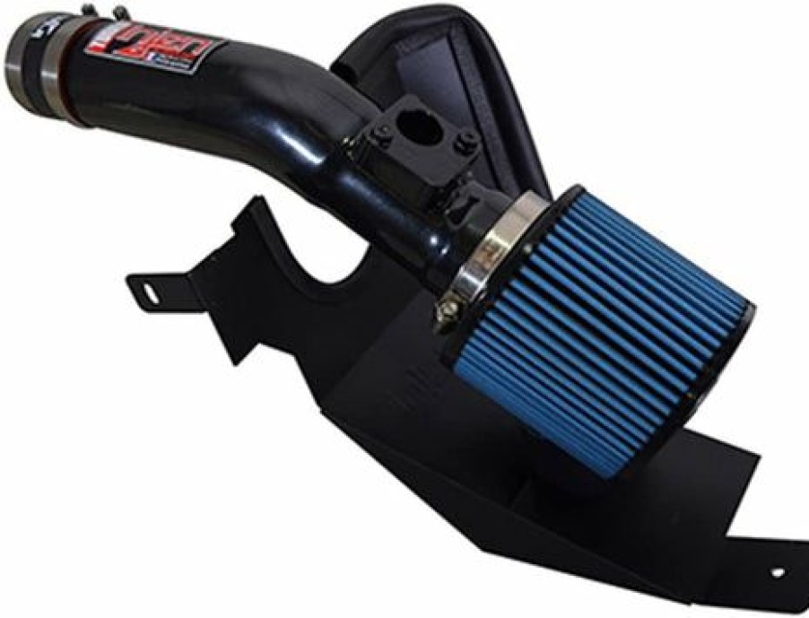 Air Filters *  | Injen Technology Injen Sp1572Blk Short Ram Intake System (Honda)