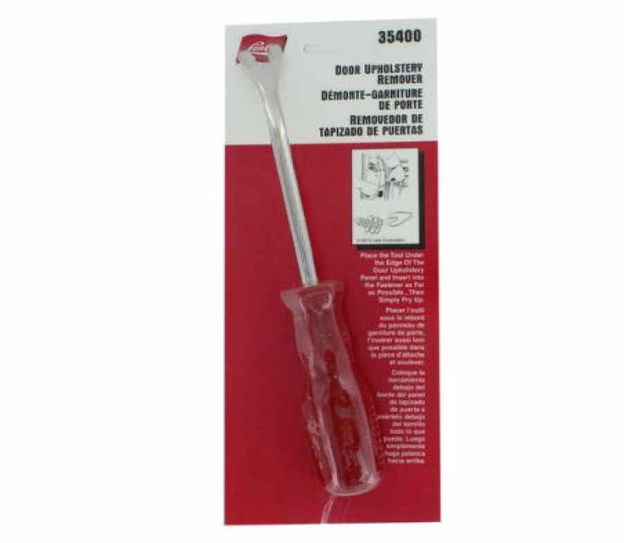 Auto Tools *  | Lisle Tools 35400 Door Upholstery Remover