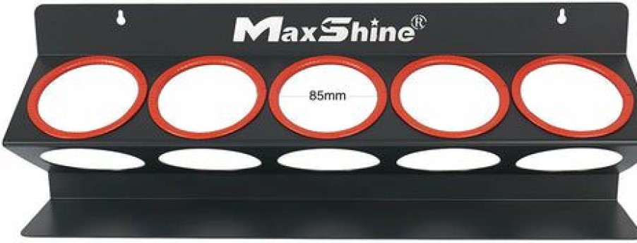 Auto Tools *  | Maxshine Detailing Compound Holder, Product Storage Station, 32Oz Or 16Oz Bottle