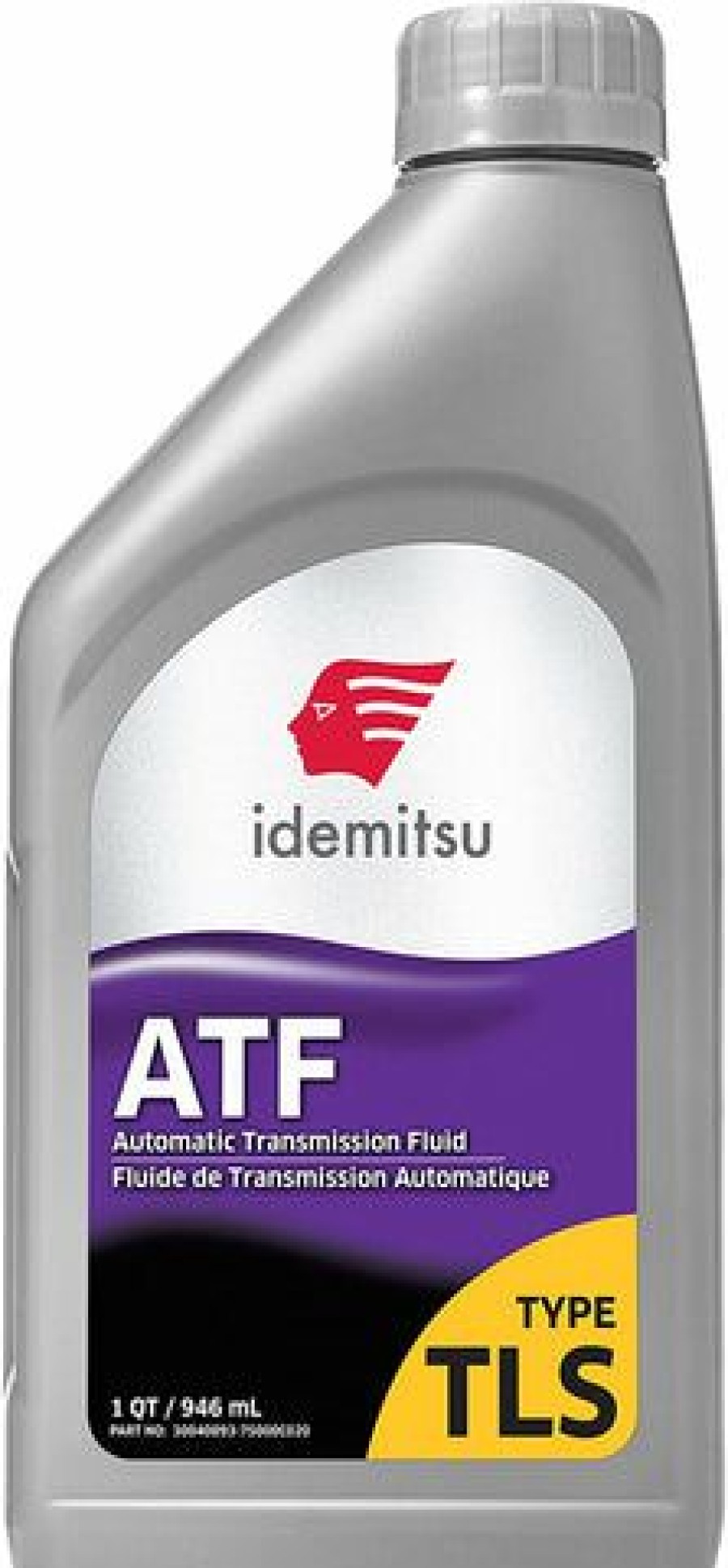 Fuel & Oil Treatment *  | Idemitsu Atf Type Tls (T-Iv) Automatic Transmission Fluid For Toyota/Lexus/Scion