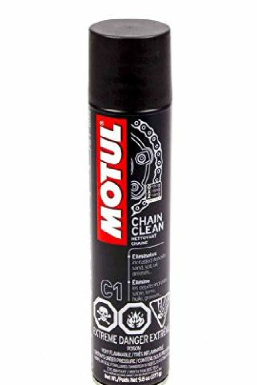 Lubricants *  | Motul Mtl103243 C1 Chain Clean, 9.8 Fl. Oz, 1 Pack