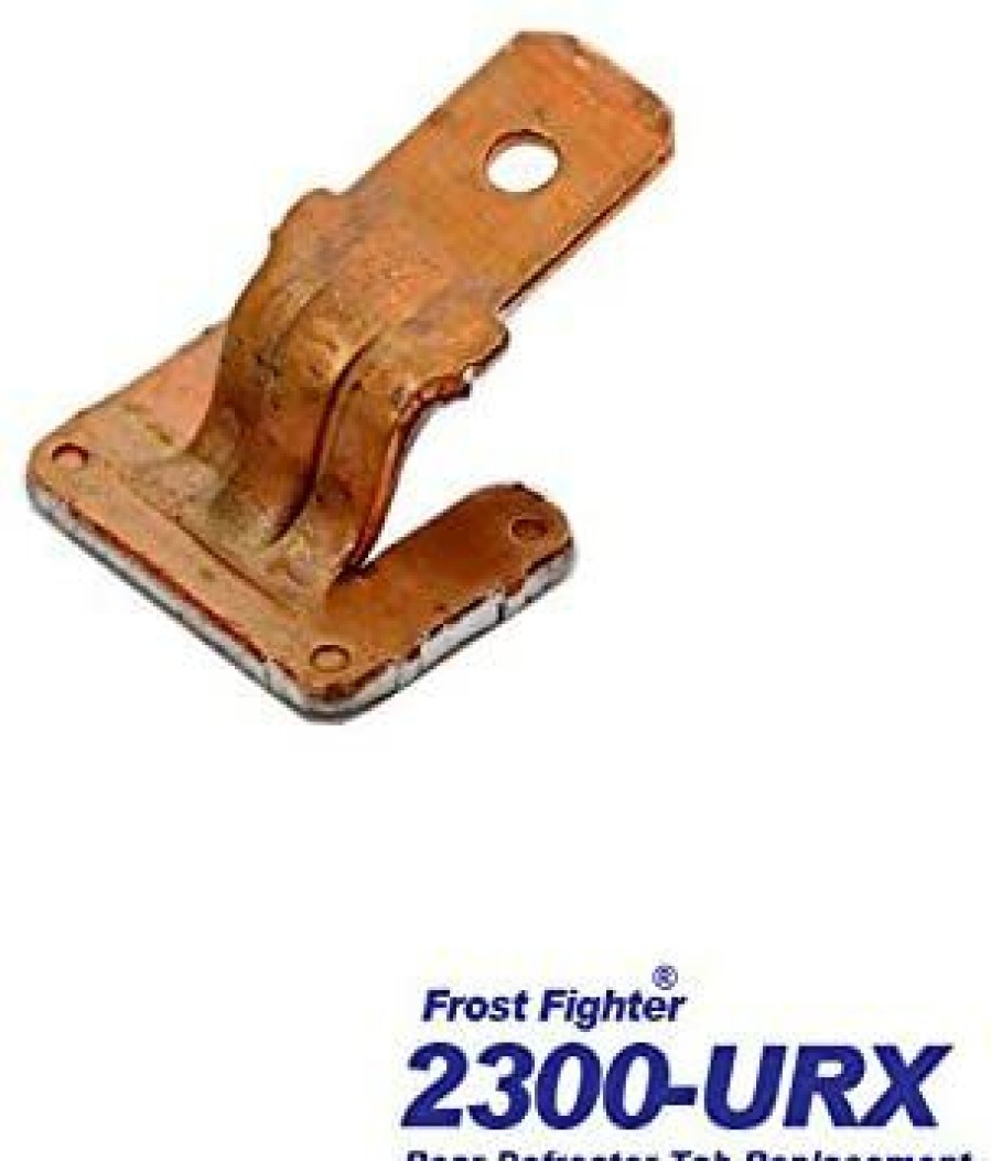 Auto Parts *  | Rear Window Defroster Replacement Tab 2300-Urx By Frost Fighter