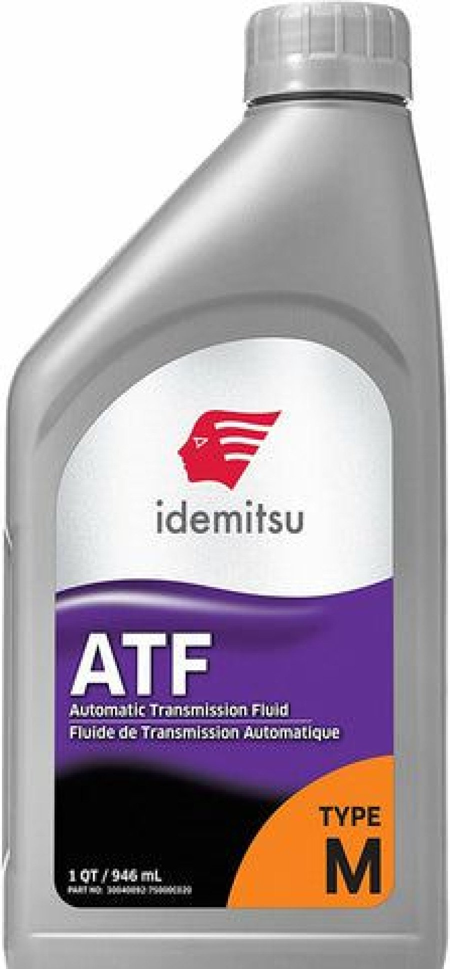 Fuel & Oil Treatment *  | Idemitsu 30040092-75000C020 Atf Type M Automatic Transmission Fluid Ford/Mazda