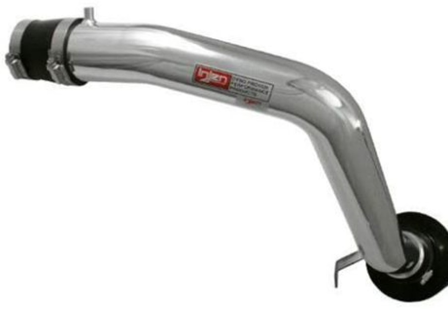 Auto Parts *  | Injen Technology Rd1482P Polished Race Division Cold Air Intake System