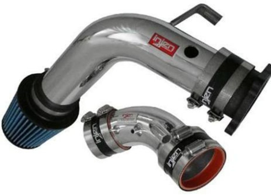 Auto Parts *  | Injen Technology Rd1935P Polished Race Division Cold Air Intake System