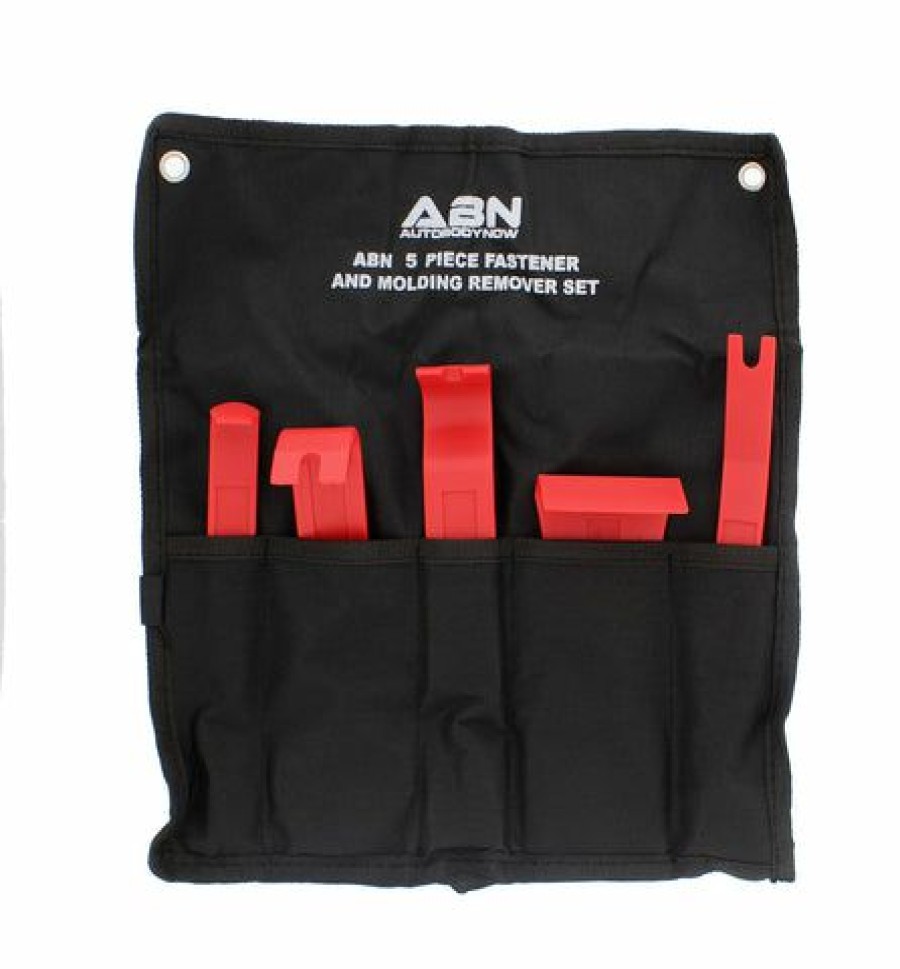 Auto Tools *  | Premium Auto Trim Removal Tool Kit Abn 6205