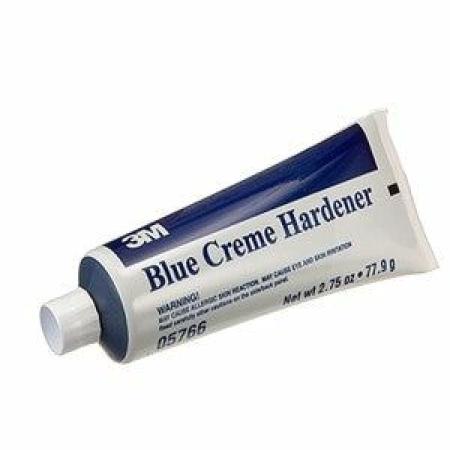 Auto Tools *  | 3M 05766 Creme Hardener Tube