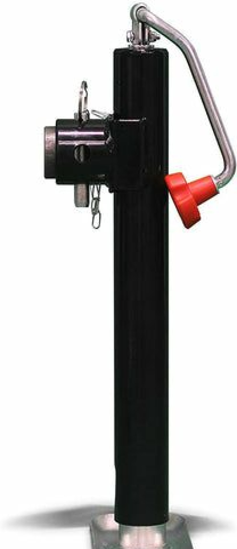 Auto Tools *  | Trailer Valet Trailer/Rv/Boat, Tongue Jack, Top Wind Pipe Mount, 3,000 Lbs Lift Capacity, 15