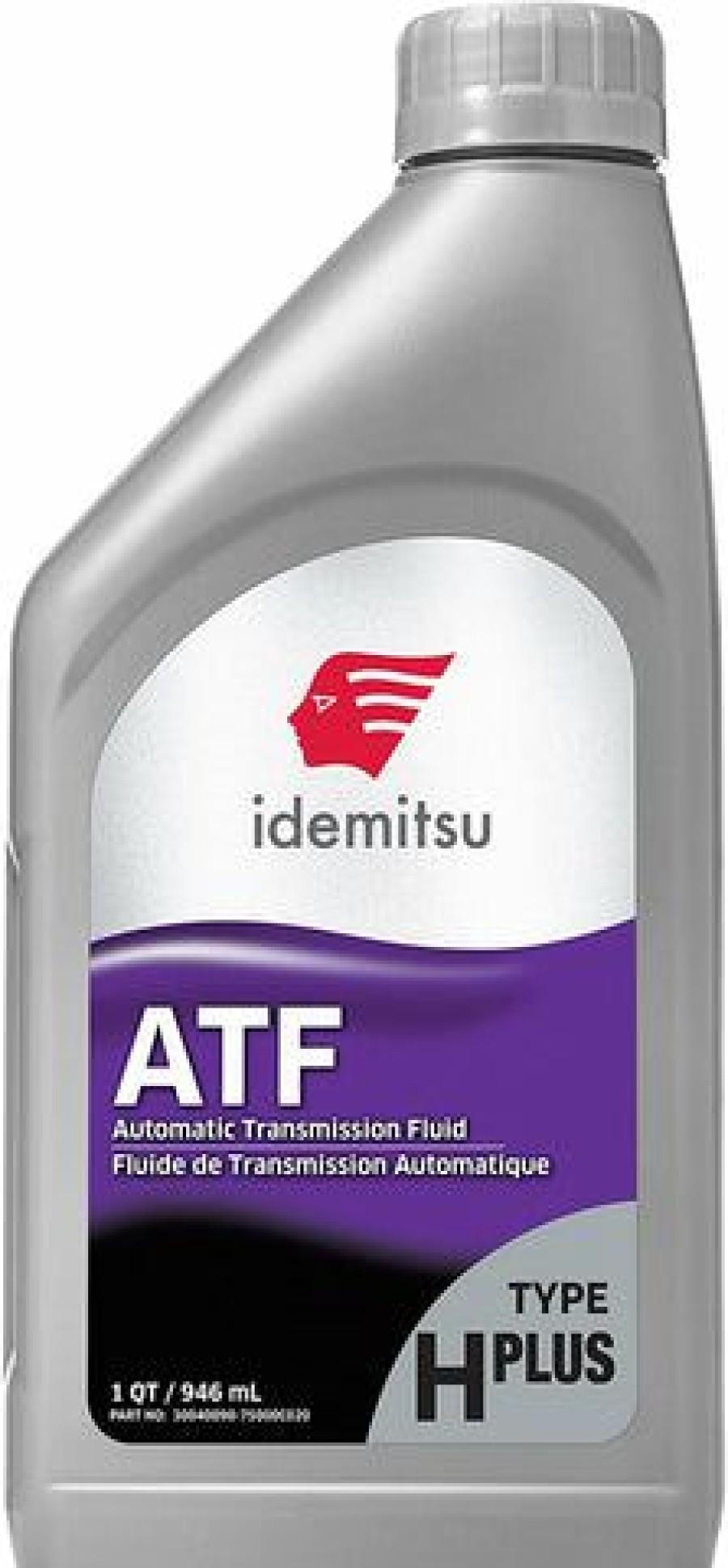 Fuel & Oil Treatment *  | Idemitsu 30040090-75000C020 Atf Type H-Plus Automatic Transmission Fluid