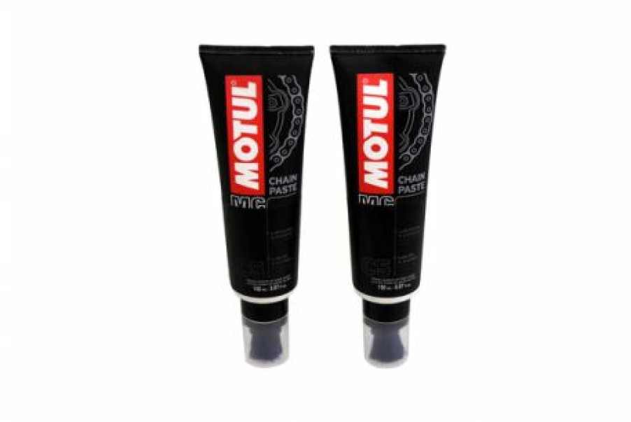 Fuel & Oil Treatment *  | Motul 106513 C5 Chain Paste 150Ml 2 Pck