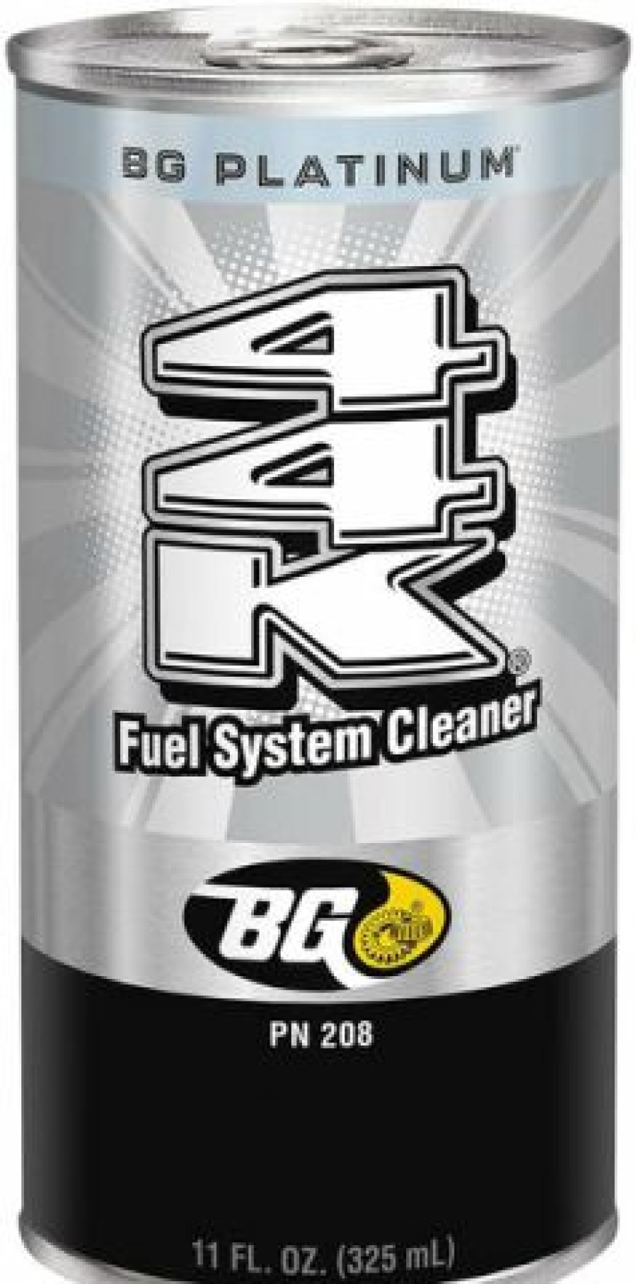 Fuel & Oil Treatment *  | Bg 44K Fuel System Cleaner Power Enhancer (Qty 1) 11Oz Can Per 20 Gallons