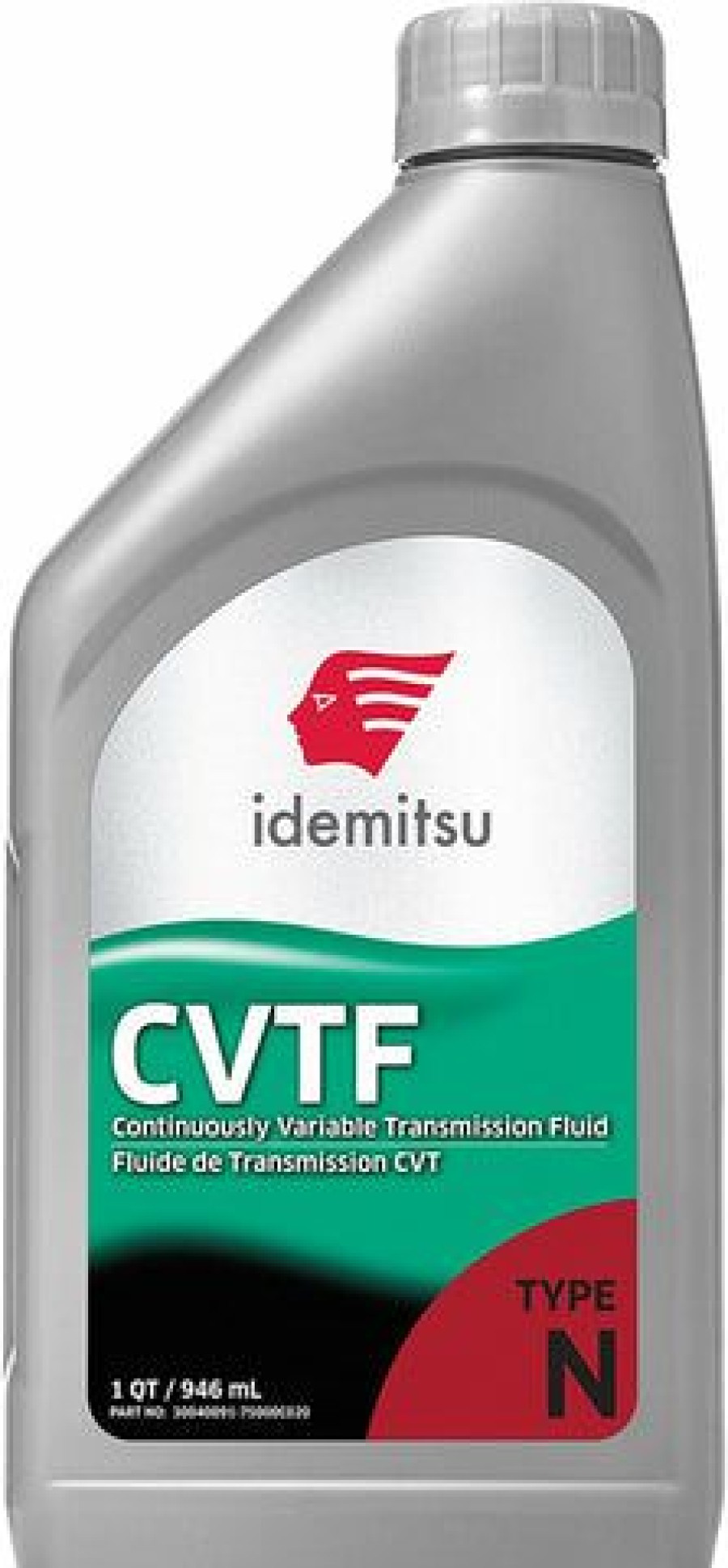 Fuel & Oil Treatment *  | Idemitsu 30040091-75000C020 Cvt Type N (Ns-2) Transmission Fluid For Nissan