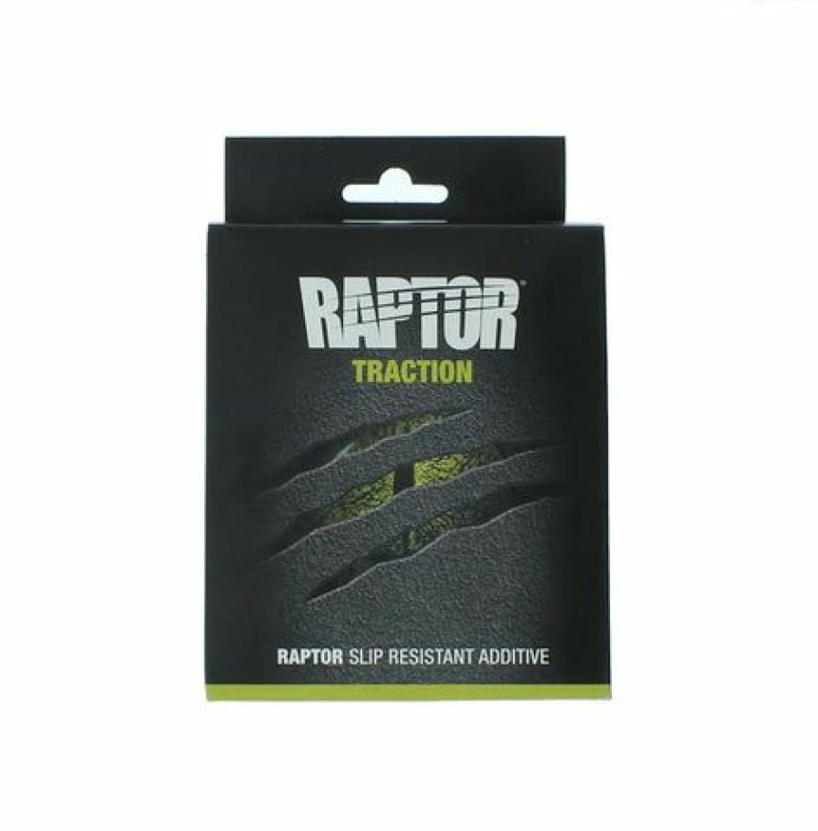 Truck Bed Liner Kits & Products *  | U-Pol 4800 Raptor Traction Raptor Slip Resistant Additive Upol