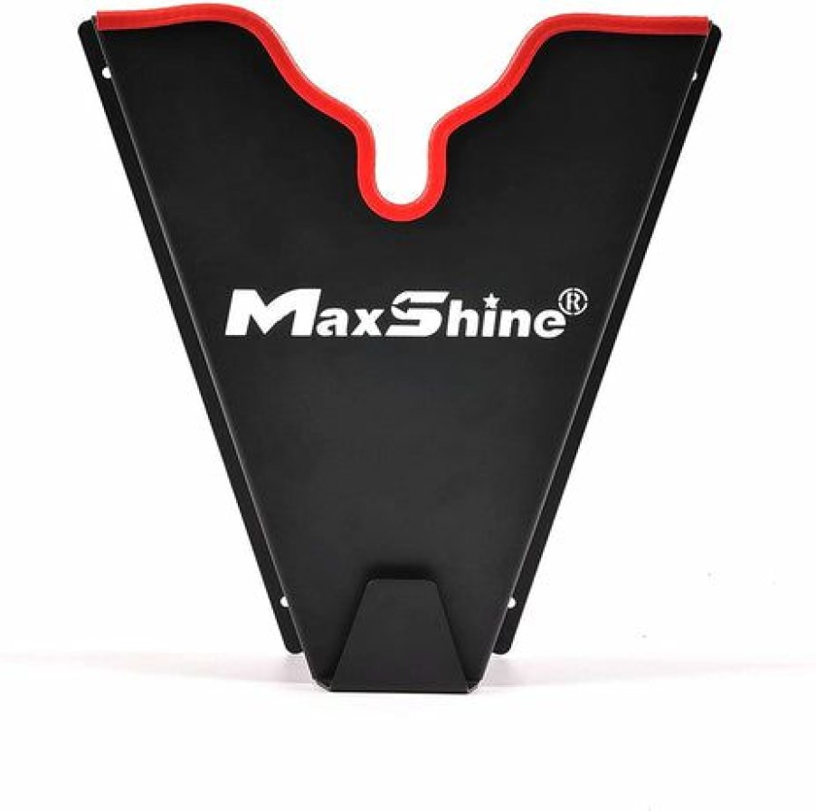 Auto Tools *  | Maxshine Machine Polisher Wall Holder/Rack Single