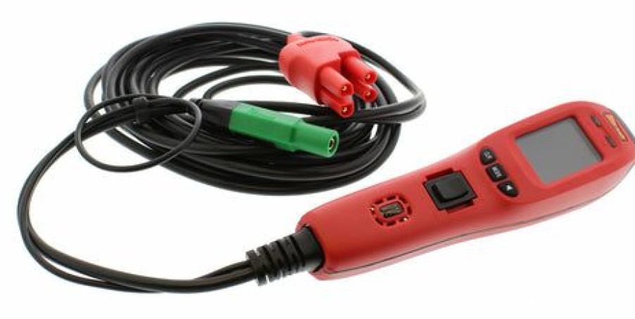 Testers *  | Power Probe Pp401As Pp4/Iv 9 Mode Diagonstic Circuit Tester Tool