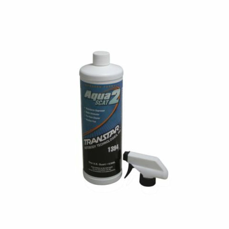 Lubricants *  | Transtar 1394 Anti-Static Degreaser 1 Quar