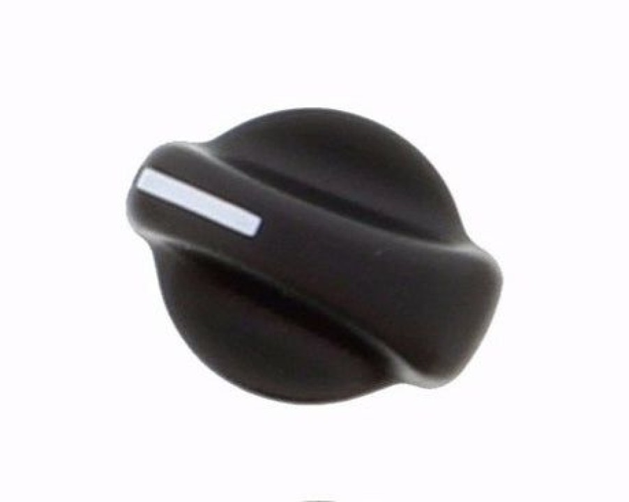 Auto Parts *  | Mopar 05011218Ac A/C And Heater Control Knob For Chrysler, Dodge, Jeep (1 Knob)