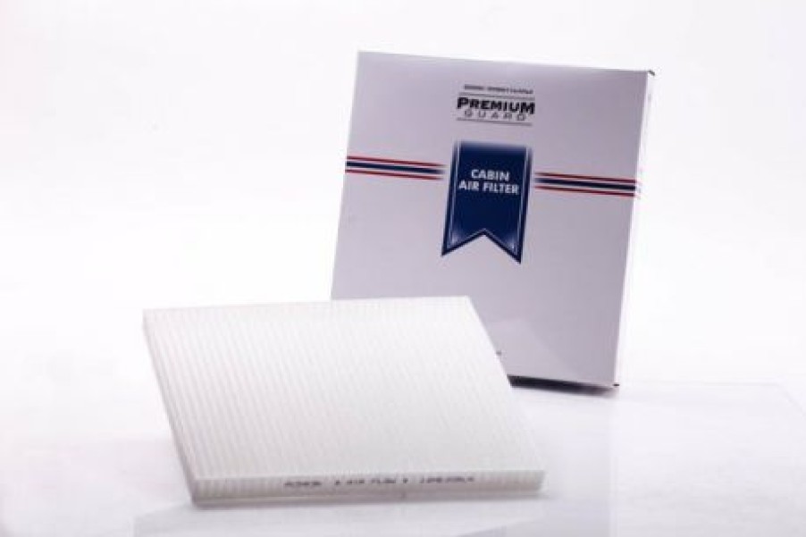 Air Filters *  | Premium Guard Pc5836 Cabin Air Filter