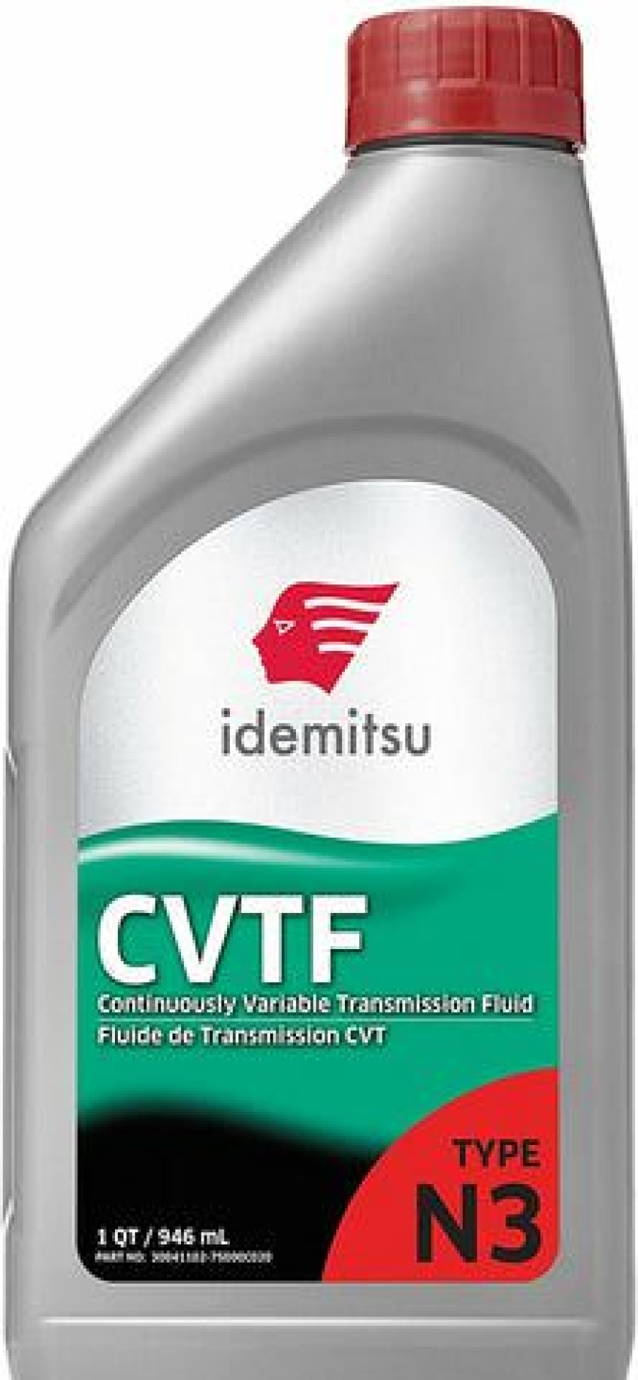 Fuel & Oil Treatment *  | Idemitsu Cvt Type N3 (Ns-3) Transmission Fluid For Nissan 1 Quart