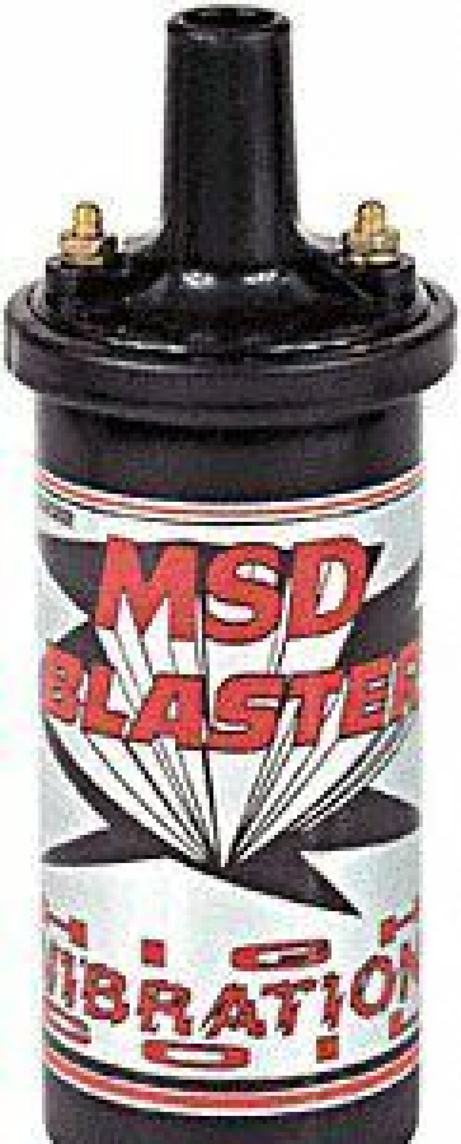 Auto Parts *  | Msd 8222 Blaster High Vibration Ignition Coil