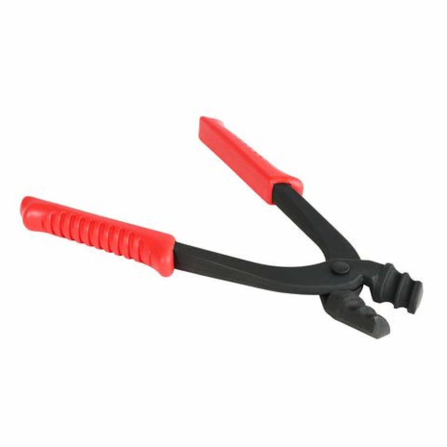 Brake Care *  | Tubing Bender Brake Line Bending Tool 3/16In 1/4In Pipe Bender Pliers Abn 3200