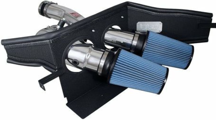 Auto Parts *  | Injen Technology Injen Pf9015P Power Flow Air Intake