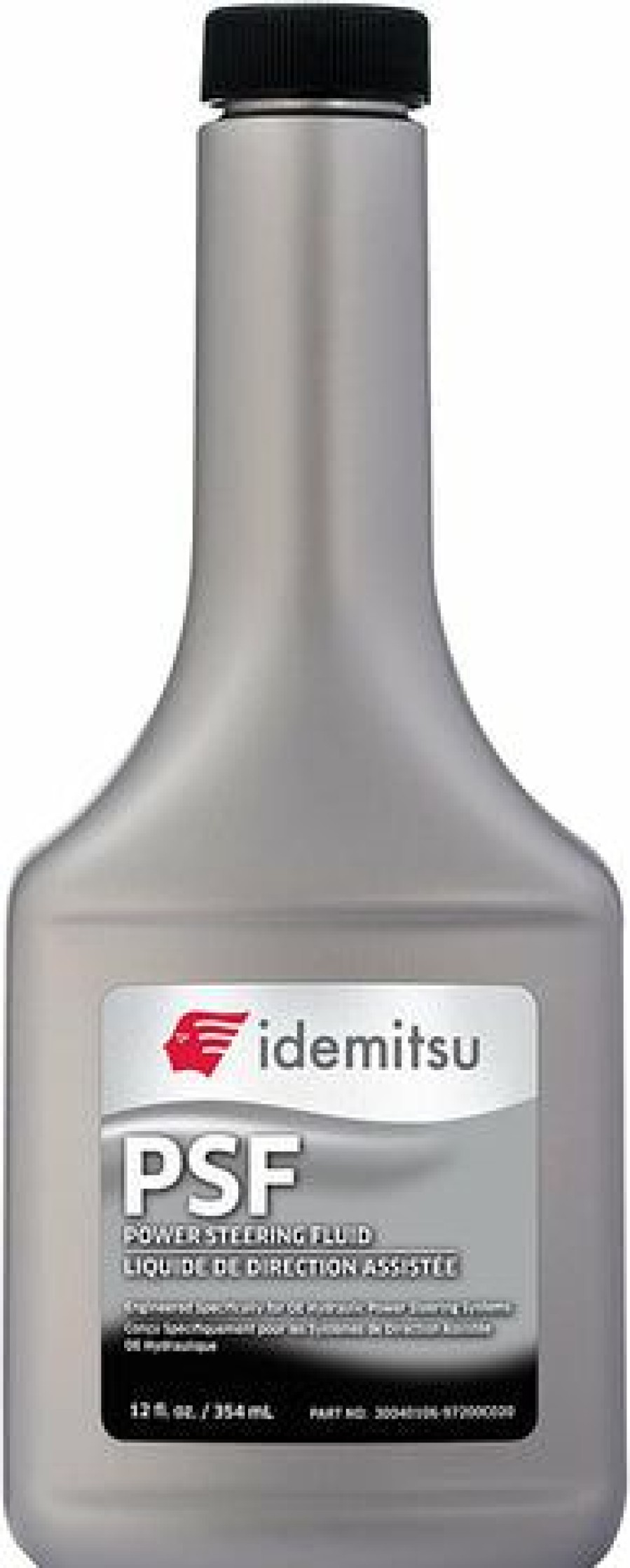 Fuel & Oil Treatment *  | Idemitsu Psf Universal Power Steering Fluid For Asian Vehicles 12 Oz.