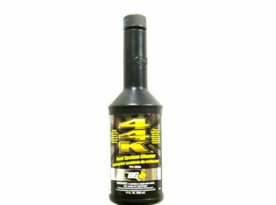 Fuel & Oil Treatment *  | Bg 44K Fuel System Cleaner 4 Pack