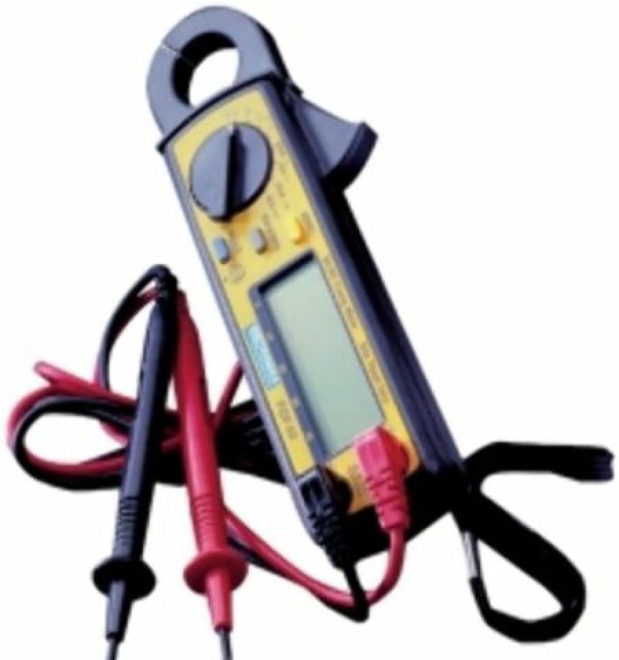 Testers *  | Midtronics Pdf40 Digital Amp Clamp/Meter