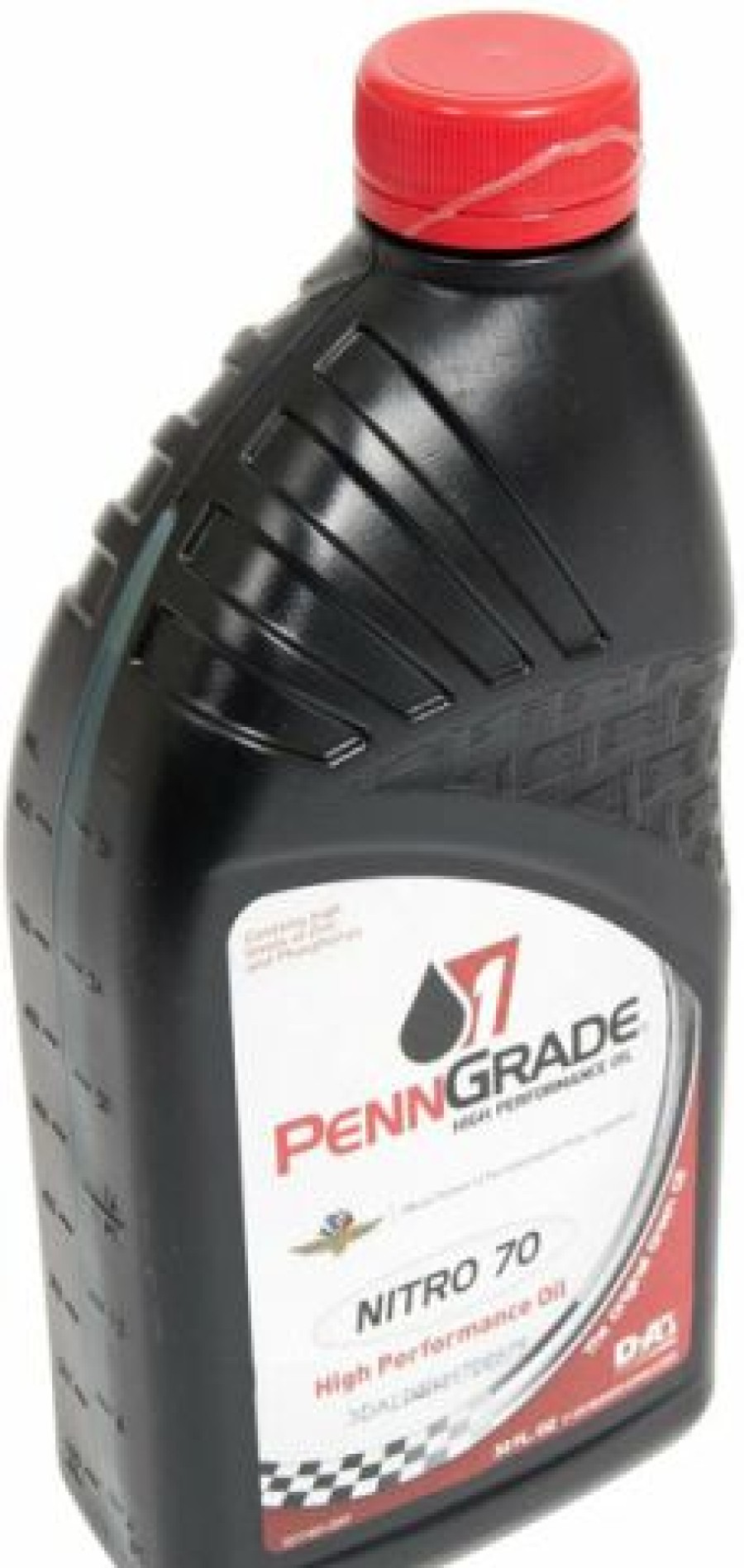 Fuel & Oil Treatment *  | Brad Penn Penngrade 1Oil Nitro 70 Motor Oil Single Quart