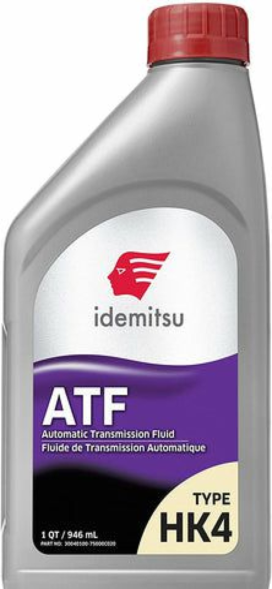 Fuel & Oil Treatment *  | Idemitsu Atf Type Hk4 Automatic Transmission Fluid For Hyundai/Kia 1 Quart