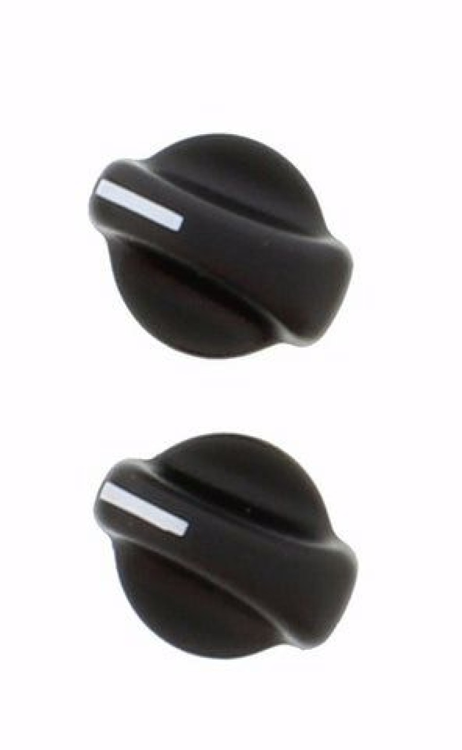 Auto Parts *  | Mopar 05011218Ac Control Knobs For Chrysler, Dodge & Jeep, 2-Pack