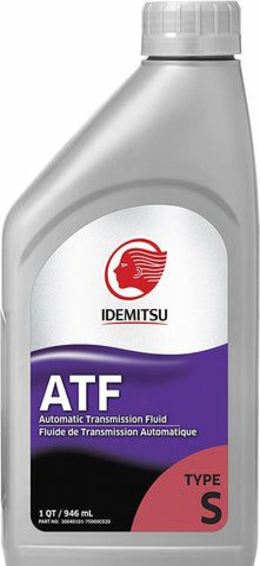 Fuel & Oil Treatment *  | Idemitsu 30040101-75000C020 Atf Type S Automatic Transmission Fluid