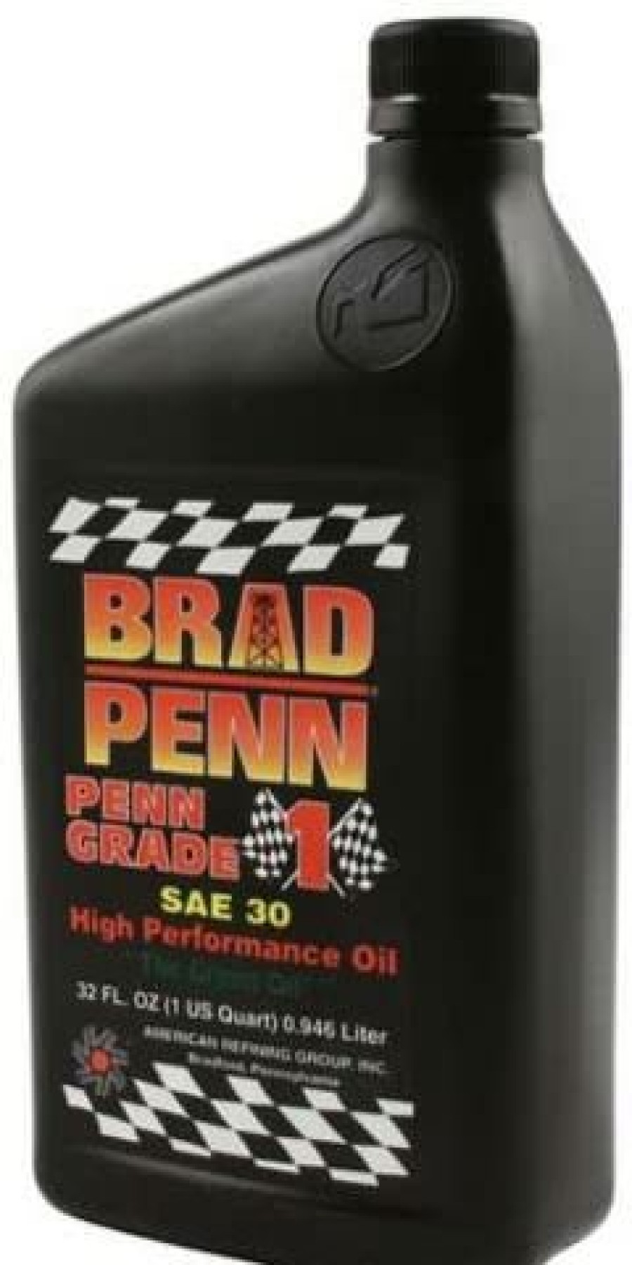 Fuel & Oil Treatment *  | Penngrade Brad Penn 009-7120 30W-12Pk Engine Break-In Oil 1 Quart Bottle,