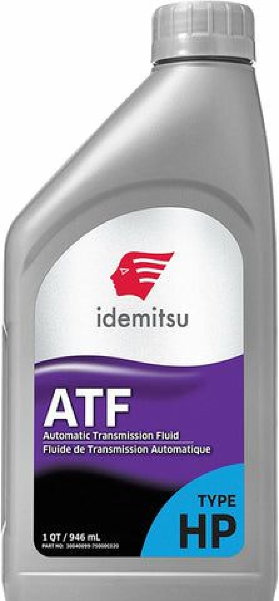 Fuel & Oil Treatment *  | Idemitsu 30040099-75000C020 Atf Type Hp Automatic Transmission Fluid 1 Quart