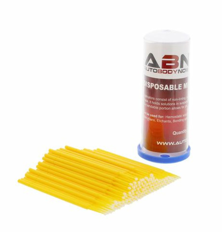 Auto Tools *  | Disposable Detail Brush Applicators Abn 4153/8255_Parent