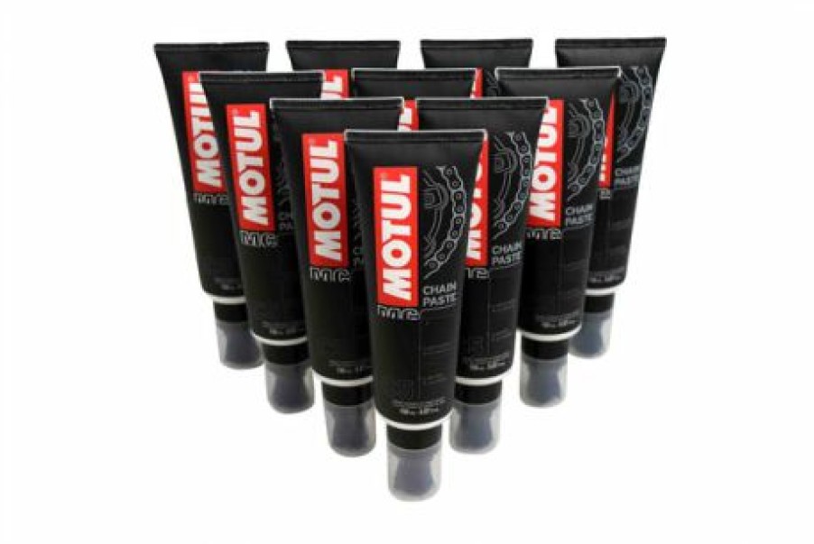 Fuel & Oil Treatment *  | Motul 106513 C5 Chain Paste 150Ml 10 Pck